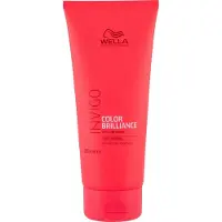 Wella Professionals Invigo Color Brilliance Fine Conditioner - 200ml | Voor Gekleurd Haar