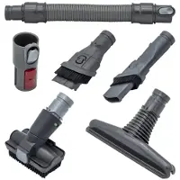 Alapure accessoires set 6-delig voor Dyson 919648-02