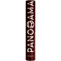 L`Oreal Paris L'Oréal Paris Panorama Mascara, mascara voor het verlengen en volumineuze effect van de wimpers, kleur Bordeaux, 9,9 ml