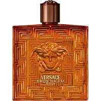 Versace Eros Najim Eau de Parfum Spray 200ml - Boeiende geurervaring