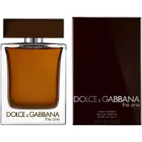 Dolce&Gabbana The One For Men new Eau de Parfum 150 ml