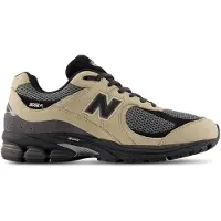 New Balance Sneakers laag '2002R' cappuccino / zwart