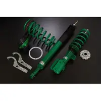 Tein 2008+ Mitsubishi Lancer (CY4A) Street Basis Z Coilovers