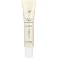 100% Pure , Koffiebalk Caffeine Restorative Moisturizer, 1.4 fl oz (40 ml)