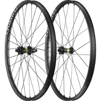 Mavic Crosstrail SL 29'' Wielset | Boost 15x110 - 12x148 mm | 6-Bolt | 2025