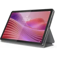 Lenovo Tab, 25,6 cm (10,1"), 1920 x 1200 pixels, 128 GB, 4 GB, Android 14, grijs