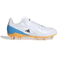 Adidas Voetbalschoen 'RS15 Elite' blauw / oranje / zwart / wit