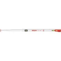 Sola Telescoopmeter 5mtr TEL500T, Voor meten in de dag in draagtas - 57070501 - 57070501