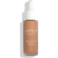 Lumene Instant Glow Beauty Serum Foundationdrops 30 ml 500