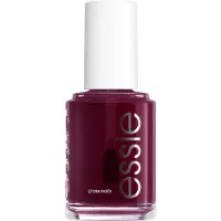 essie - original - Glass Nails Collection - 5 Half Full - glanzende nagellak - gelnagellak zonder UV-lamp - 13,5 ml
