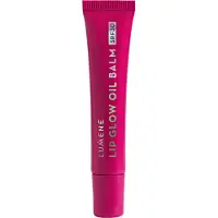 Lumene Lip Glow Oil Balm SPF30 Lippenbalsem 10 g 3 Cherry