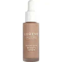 Lumene Instant Glow Beauty Serum Foundationdrops 30 ml 300