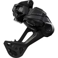 Shimano Grx Di2 Rd-rx717 1x12s Achterderailleur