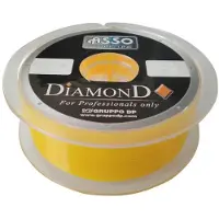 ASSO Diamond 150 M Monofilament Geel 0.300 mm