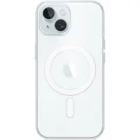 Apple CLEAR CASE MGSF IPHONE 15