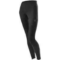 Löffler Leggings voor dames Ws Warm | Maat M