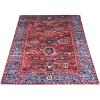 Veer Carpets Vloerkleed abad 160 x 230 cm