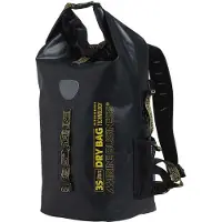 Marine Business Thalassa 35l Dry Sack Zwart