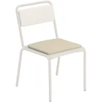 Emu Star zitkussen voor tuinstoel 4 stuks