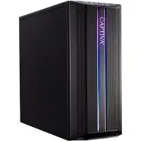 Captiva Advanced Gaming R69-346, 3,6 GHz, AMD Ryzen 5 5500, 16 GB, 1 TB, Windows 11 Home