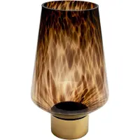Kare design Vaas Caramel 41cm