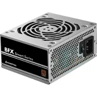 Chieftec BFX-450BS voeding, 450W SFX (80+ Bronze), bulkverpakking