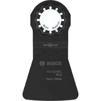 Bosch Multi Material Zaagblad ATZ 52 SFC | Starlock | 52 x 40 mm - 2608669270
