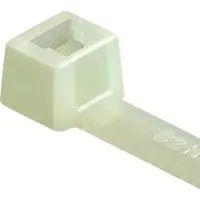 Hellermanntyton 111-05409 T50L-PA66-NA Kabelbinder 390 mm 4.60 mm 100 stuk(s)