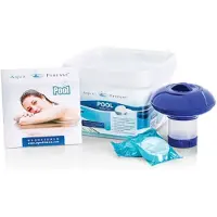 AquaFinesse | Pool Spa Pack Eco