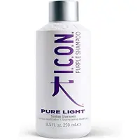 I.C.O.N. Pure Light Shampoo