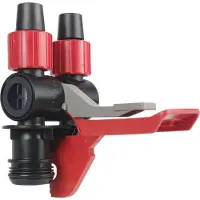Fluval AquaStop Ventil X07