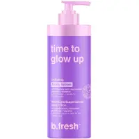 B.fresh It's Time To Glow Up - Hydrating Body Lotion 355 ml