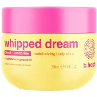 B.fresh Whipped Dream - Moistuizing Body Whip 250 ml