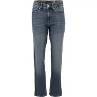 QS Jeans 'Pete' blauw denim