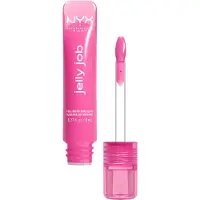 Nyx Professional Make Up Jelly Job Lipgloss - Intense Glans en Volume - Jelly Icing