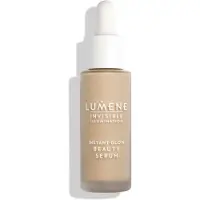 Lumene Instant Glow Beauty Serum Foundationdrops 30 ml 200
