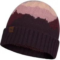 Buff Knitted Muts