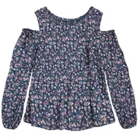 Pepe Jeans Thea Blouse Met Lange Mouwen