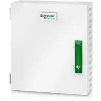 APC Schneider Electric Galaxy VS onderhoudsbypasspaneel 10-20kW 400V - Enkele unit - Omleidingsschakelaar (voor wandmontage) - wit