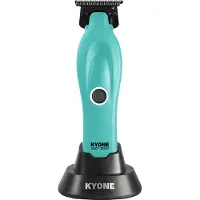 Kyone 360° Zero Trimmer Blauw