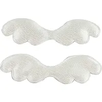 Packlinq Stoffen vleugels, B: 7 cm, 50 stuk/ 1 doos