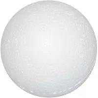 Packlinq Ballen, d 3 cm, wit, 100 stuk/ 1 doos