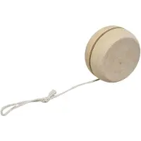 Gerkimex Blank Houten JoJo Groot