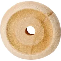 Packlinq Wiel, d 24x8 mm, 40 stuk/ 1 doos