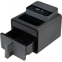 Jata Luchtfriteuse JATA JEFR1270 Blauw 7 L