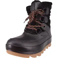 Kamik Snowboots 'Celeste M' zwart
