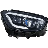 Hella Koplampen 1EX 354 897-081