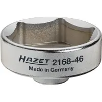 Hazet 2168-46 Oliefiltersleutel (3/8)