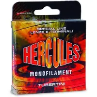 Tubertini Hercules Uc 12 Monofilament 50 M Groen 0.200 mm