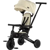 Puck Driewieler - Tricycle II - Sand